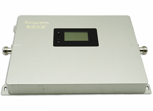  佛罗镇三频/四频/五频手机信号接收器800㎡