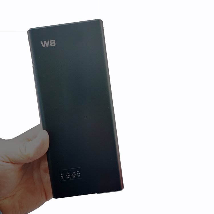  佛罗镇蓝牙WiFi信号屏蔽器