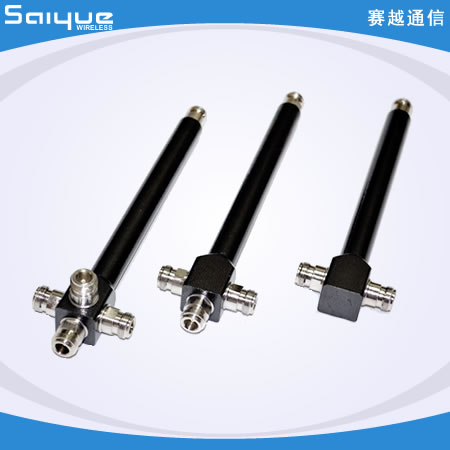  佛罗镇FM调频广播同步广播功分器