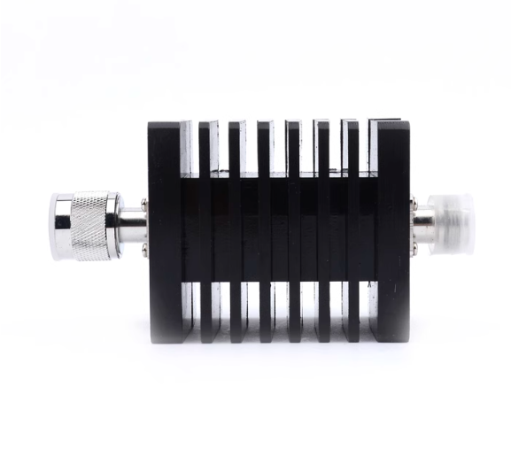  佛罗镇腔体固定衰减器0-3G/0-4G  N型接口